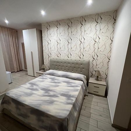 La Suite Cassino Exteriér fotografie