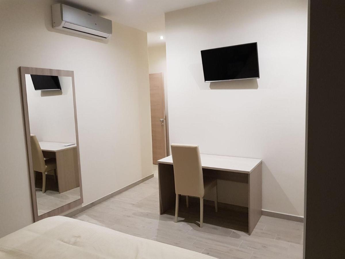 La Suite Cassino Exteriér fotografie