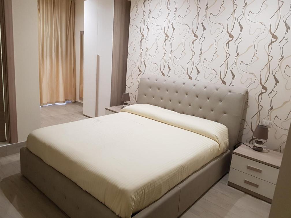 La Suite Cassino Exteriér fotografie