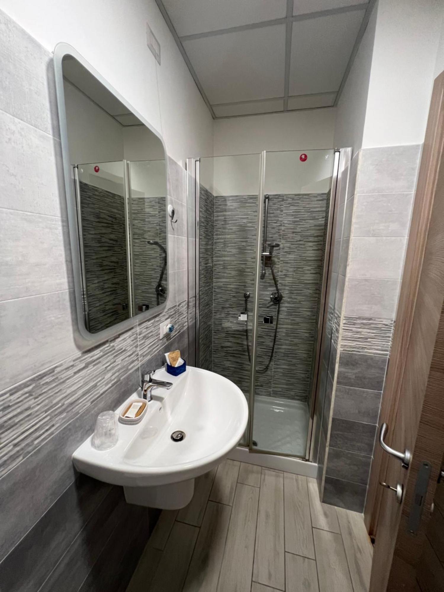 La Suite Cassino Exteriér fotografie