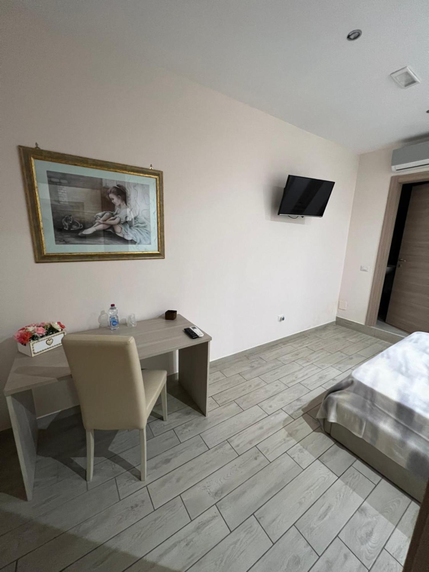 La Suite Cassino Exteriér fotografie