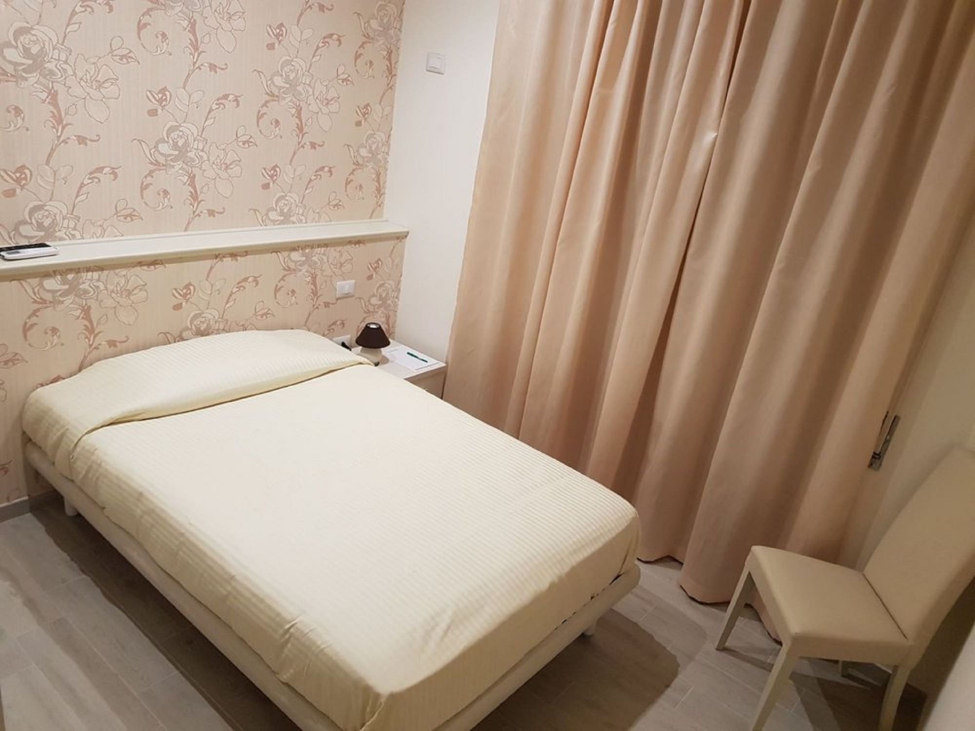 La Suite Cassino Exteriér fotografie